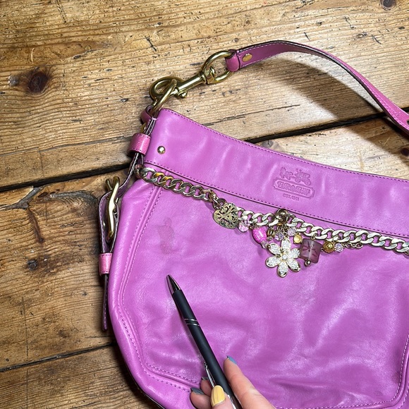 Coach Bag - Picture 3 of 12